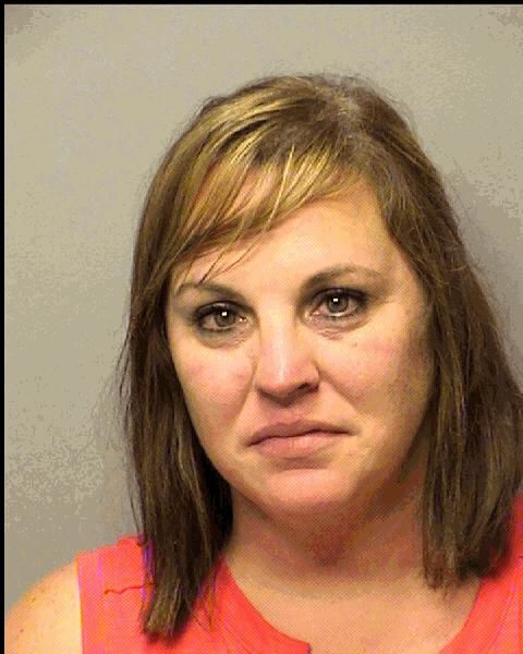 Crystal Leann Thompson